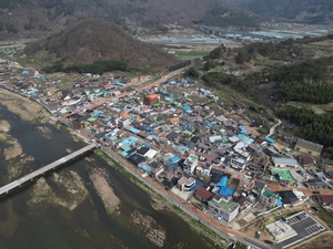 청도 유천문화마을, 경북도 ‘우리동네 명품먹거리 조성사업’ 최종 선정