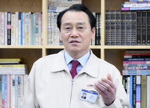 “中企 실질적 성장 동력 되겠다. 경제단체 진입 목표”…신임 강환수 중소기업융합중앙회회장