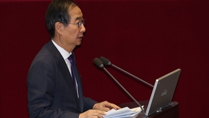한덕수 총리 “통상·대응, 최선 다할 것…오후 산불 피해현장 방문”