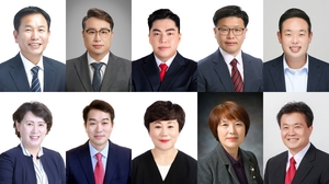 구미시의회, 제285회 임시회 기간 활발한 의정활동