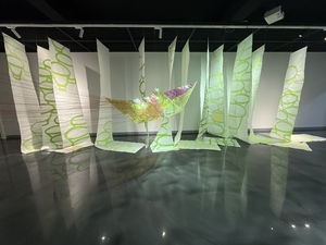 대구 서구문화회관, 29일까지 ‘변화의 순간’展 개최