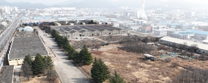 구미산단 1단지 ‘청년 정착 문화선도 산단’ 변신