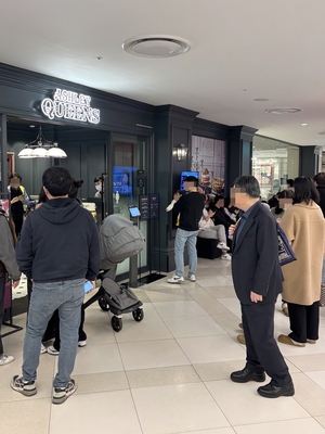 대경선 개통 100일, 롯데백화점 대구점 찾는 ‘젊은 고객’ 발길 늘었다!
