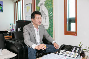 김근한 구미시의원, 노년층 및 중장년층 디지털 격차 해소 방안 촉구