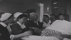 80년대 한국영화 거장 이장호가 그린 ‘이승만’