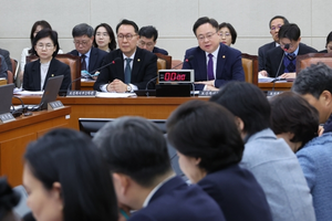 27학년도부터 의대정원 ‘의사추계위’서 정한다··관련법 법사위 통과