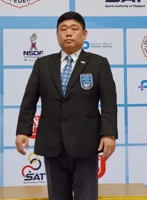 김대봉 구미 도개중·고 감독, 청소년 남녀 유도 국가대표 감독 선임