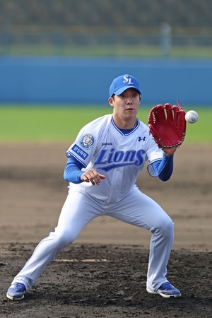 삼성 라이온즈 원태인·레예스 복귀 임박…타선과 함께 강해질 예정
