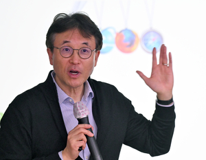[영남일보 CEO아카데미]조성준 서울대 교수 “통찰력 얻기 위해선 데이터 활용해야”