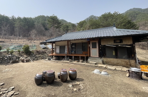 “봉화 마지막 ‘전기 없는 마을’, 각금에 드디어 불이 켜졌다”