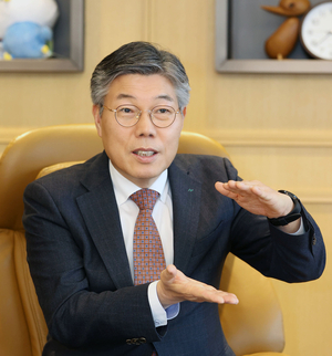 황병우 iM금융그룹 회장 “실적 기반 재무 개선해 중장기 성장 이룰 것”