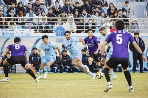 대구FC, 서울 원정서 되살아날까