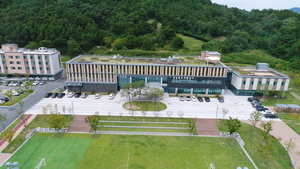 경북개발공사, 산불 피해 주민 위해 성금 4천만원 기탁