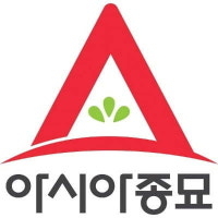 아시아종묘, 17% 급등…효성오앤비·누보·농우바이오·조비 등 농업株 ‘들썩’
