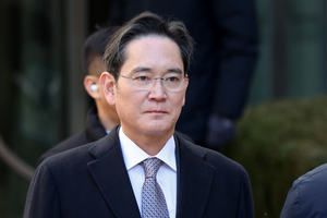 이재용 삼성전자 회장, 시진핑 중국 국가주석 주최 ‘글로벌 CEO 회동’ 참석