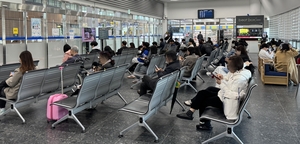 [서대구역 개통 3년 ①] 이용객 늘었지만 역세권 개발은 숙제