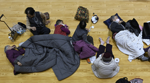 대구시 “4월1일부터 팔공산, 앞산, 비슬산 입산금지 긴급 행정명령 ”