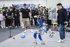 ‘AI 로봇도시 대구’ 무르익는 꿈…글로벌 혁신특구 지정 막바지