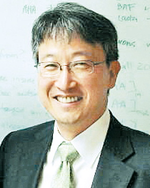 [향기박사 문제일의 뇌 이야기] 감칠맛 나는 칩을
만드는 기술