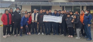 “심리상담부터 의료지원까지…영남대 동문들 ‘재난 현장’ 달려갔다”