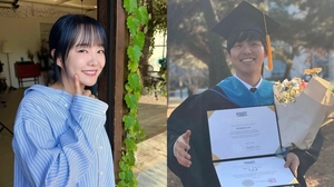 들통난 가수 윤하 남편의 정체, 유명한 44만 과학유튜버…