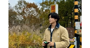 박형식, 3월 배우 브랜드평판1위…2위 차주영·서강준·홍화연·추영우·문가영·김혜수·정해인·이준혁·노정의 순