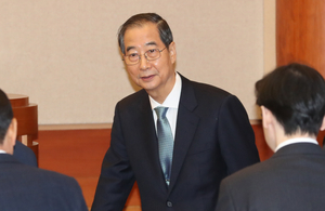헌재, 韓총리 탄핵여부 尹보다 앞서 결정…다음주 운명의 한주 예상