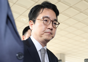 심우정 “적법절차 원칙따라 소신껏 결정…탄핵 사유되지 않아”