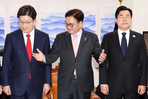 국민연금특위에서 멈춰선 여야 협상 해법 찾을까