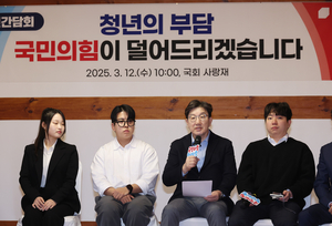 국민의힘, 尹 탄핵 선고 앞두고 민생·투쟁 투트랙 전략 나서