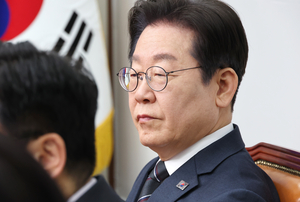 민주당 “‘이재명 암살계획’ 제보 다수 접수…경찰 신변보호 요청 검토”