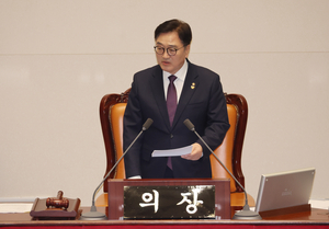 2025 APEC 특위, 국회 본회의 통과…성공적 개최 지원