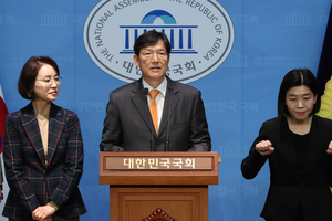 개혁신당 조기 대선 시 대통령 후보자로 이준석 의원 선출