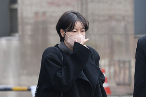 문다혜, 음주운전·불법숙박 혐의로 징역 1년 구형