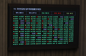 국민연금 개혁안 통과 후폭풍… 3040 세대 여야 의원 반대 목소리