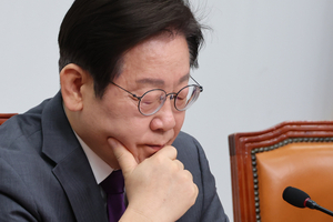 TK 한주만에 尹 탄핵찬성·李 지지율 동반 상승[갤럽조사]