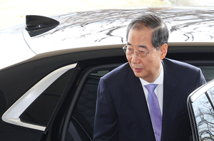 한덕수 탄핵 기각 내용 살펴보니…헌재 “탄핵 기준은 문제없지만 재판관 임명은 의견 엇갈려”