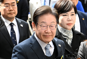 이재명 선거법 항소심 ‘무죄’…“김문기·백현동 허위발언 아니다”