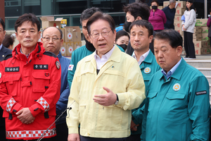 [속보] 검찰, 이재명 선거법 위반 ‘항소심 무죄’에 상고