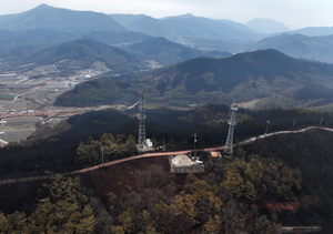 경북 산불 85% 진화…산림청 “오늘 주불 진화한다”
