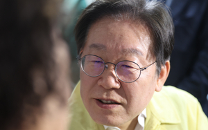‘사법리스크’ 족쇄 풀린 이재명···연일 민생 챙기기 나서