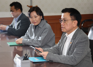 정부, 10조 ‘필수 추경’ 추진 공식화…산불·통상 위기 대응