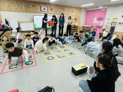 유치원 자녀 보호자 대상 맞춤형 양육 상담 지원…경북교육청 올해 첫 실시