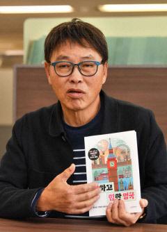 권석하 재영 칼럼니스트 별세