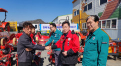 경북도 `산불 신속피해조사단` 운영…이철우 ``일상회복·복구 지원에 총력``