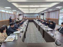 구미 강동지역 전세사기 피해…시의회, 간담회 열고 대책 앞장
