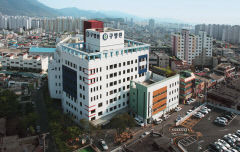 [지역의료의 미래, 전문병원] 〈7〉 구병원, 대장항문 수술12만건 돌파 독보적 성과
