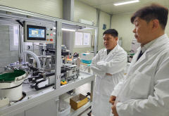 경산에 대경권 콘택트렌즈 기업 40%…視기능 산업 고도화 초점