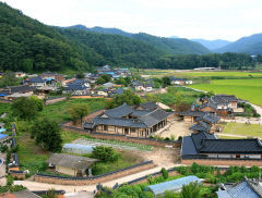 [주말, 픽] 전통·문학의 조화 영양 주실마을과 조지훈문학관