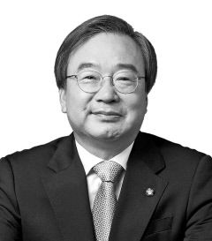 [돌직구 핵직구] 반기문과 한덕수